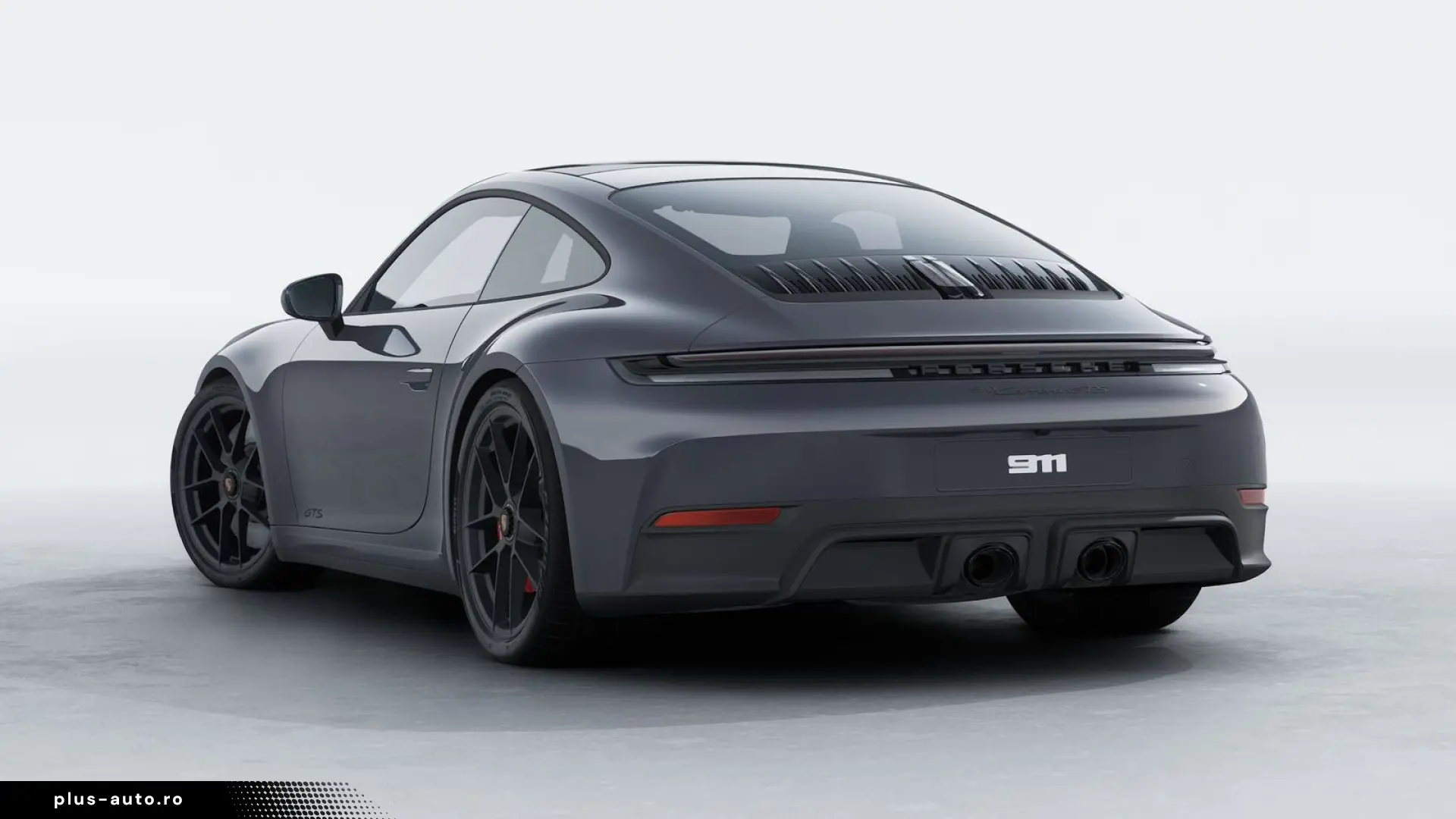 PORSCHE 992 992.2 T-Hybrid Carrera GTS BOSE Pano 911 3.6