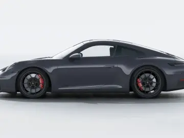 PORSCHE 992 992.2 T-Hybrid Carrera GTS BOSE Pano 911 3.6