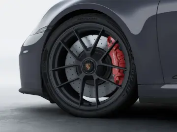 PORSCHE 992 992.2 T-Hybrid Carrera GTS BOSE Pano 911 3.6