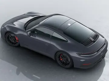 PORSCHE 992 992.2 T-Hybrid Carrera GTS BOSE Pano 911 3.6