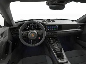 PORSCHE 992 992.2 T-Hybrid Carrera GTS BOSE Pano 911 3.6