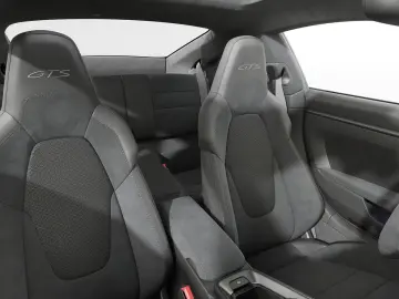 PORSCHE 992 992.2 T-Hybrid Carrera GTS BOSE Pano 911 3.6