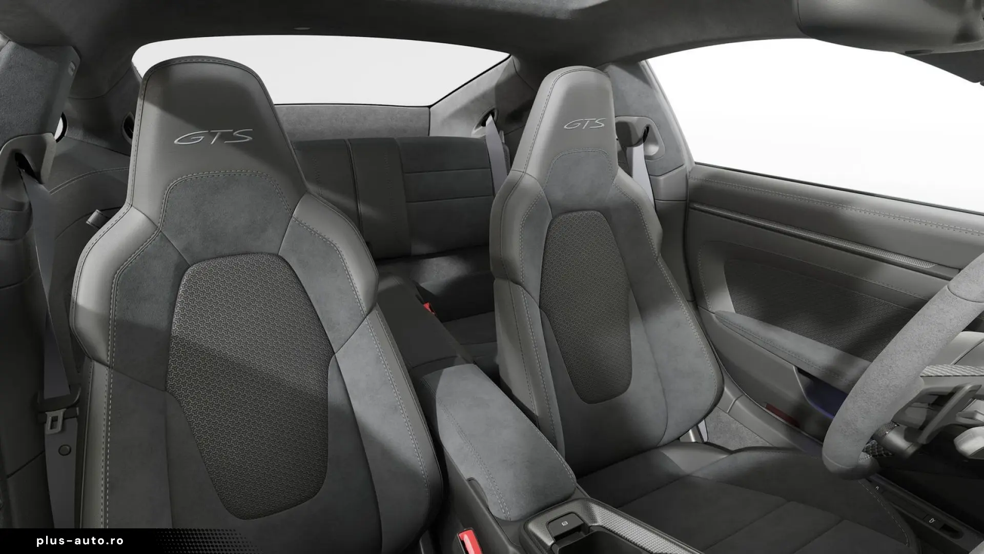 PORSCHE 992 992.2 T-Hybrid Carrera GTS BOSE Pano 911 3.6