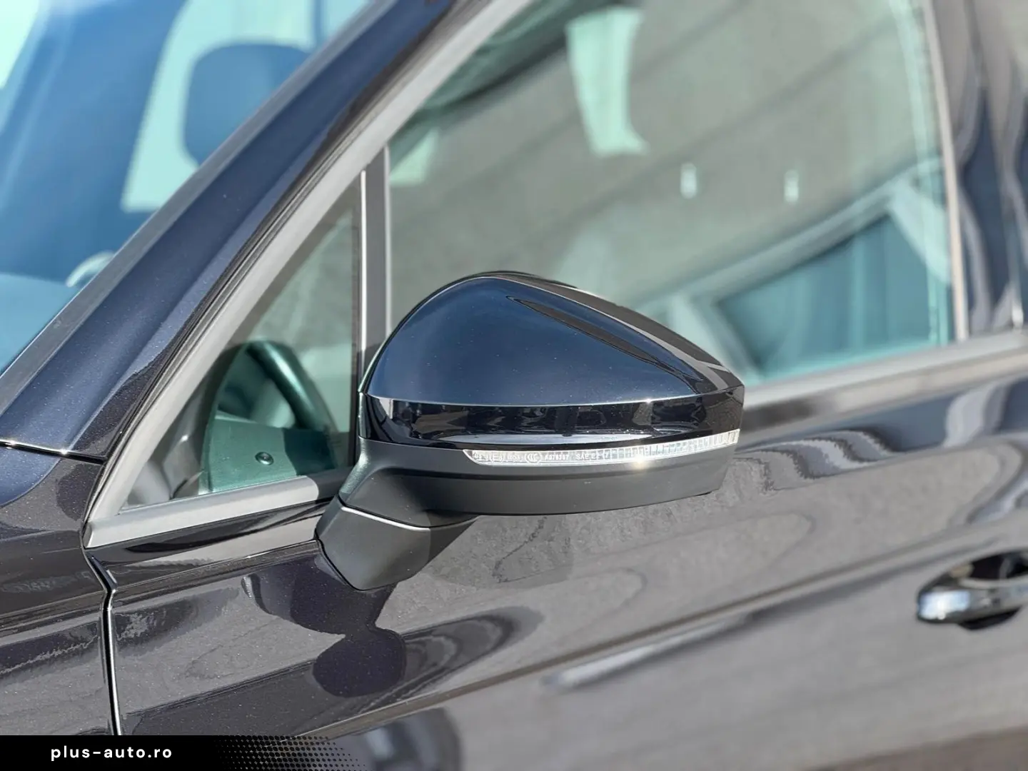 VW Touareg 3.0 V6 TDI Innovision