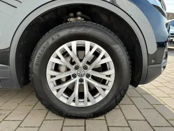 VW Touareg 3.0 V6 TDI Innovision