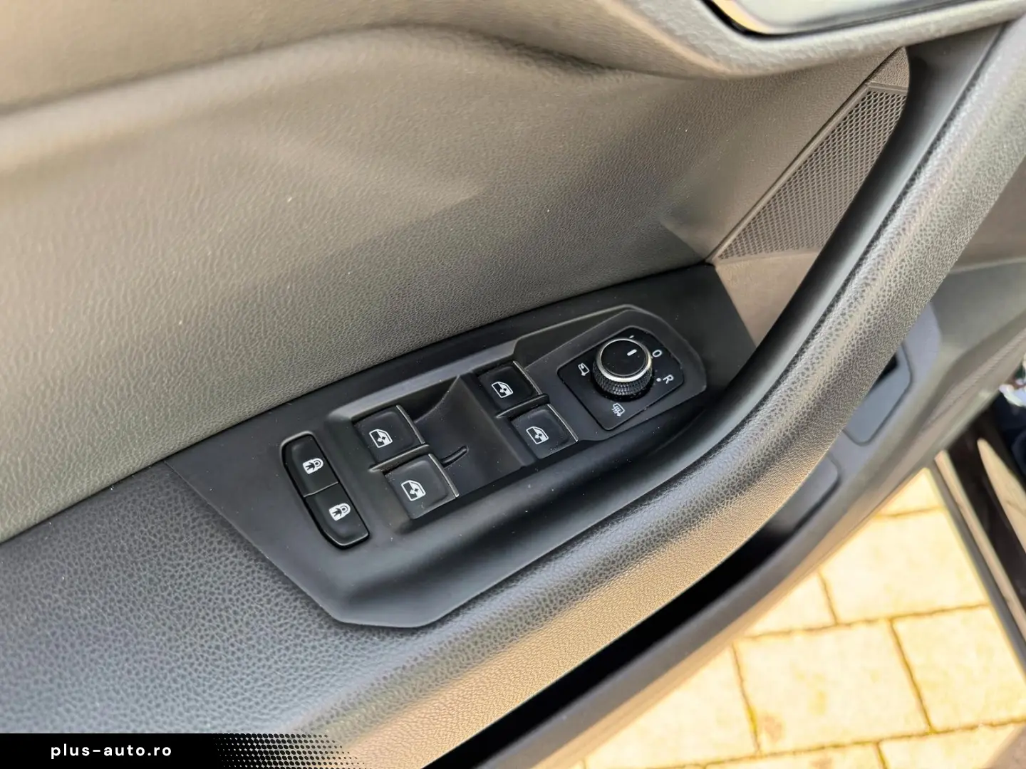 VW Touareg 3.0 V6 TDI Innovision