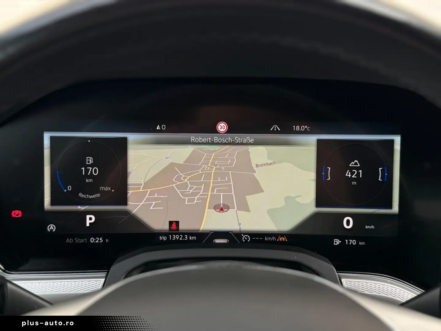 VW Touareg 3.0 V6 TDI Innovision