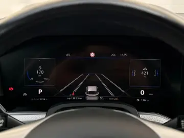 VW Touareg 3.0 V6 TDI Innovision