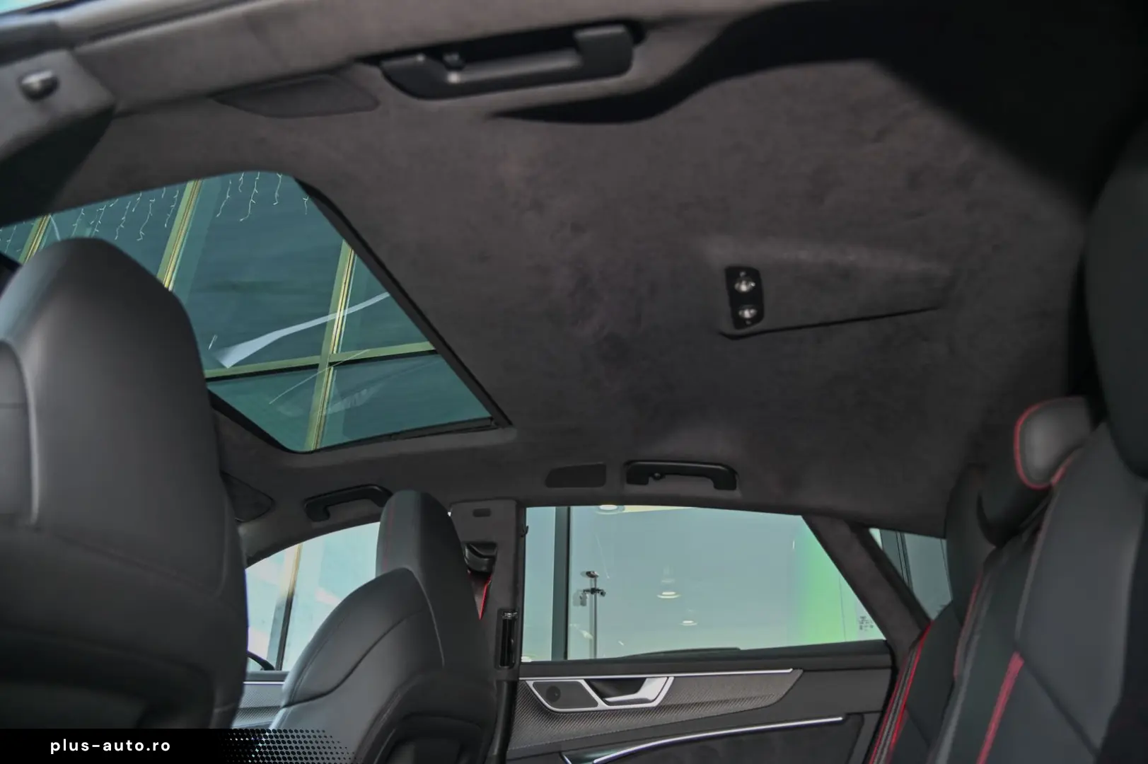 AUDI RS7 Sportback 4.0 TFSI performance Keramik  Pano