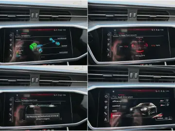 AUDI RS7 Sportback 4.0 TFSI performance Keramik  Pano