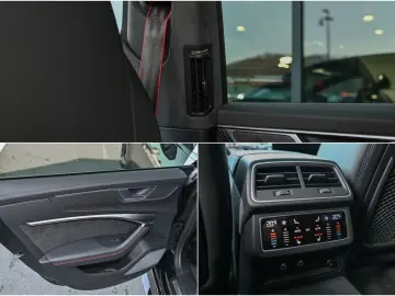 AUDI RS7 Sportback 4.0 TFSI performance Keramik  Pano