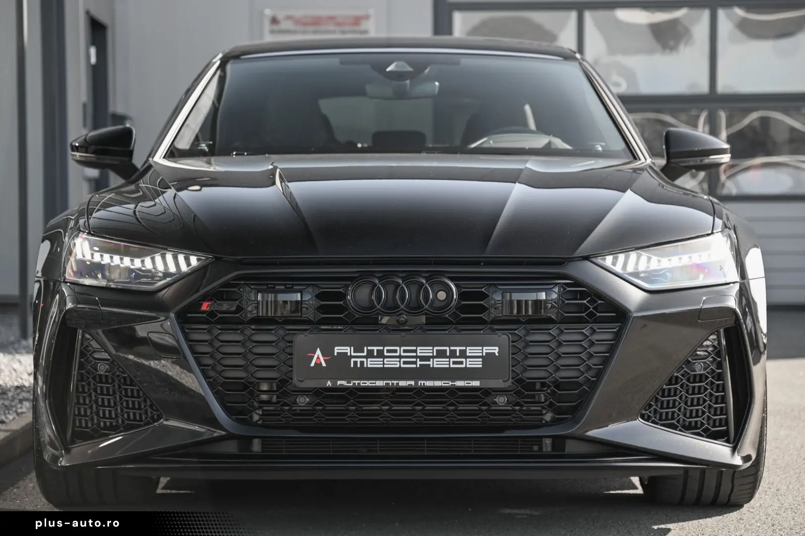 AUDI RS7 Sportback 4.0 TFSI performance Keramik  Pano