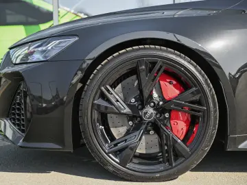 AUDI RS7 Sportback 4.0 TFSI performance Keramik  Pano