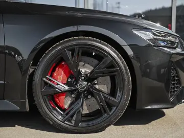 AUDI RS7 Sportback 4.0 TFSI performance Keramik  Pano