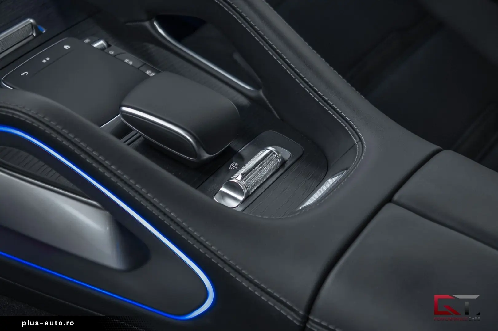 MERCEDES-BENZ GLE 53 AMG HYBRID Premium  Alpine 22  Pano Tow