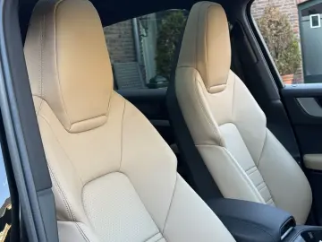 PORSCHE Cayenne Coupe INNORIVE SPORTDESIGN 22 ZOLL EXCLU