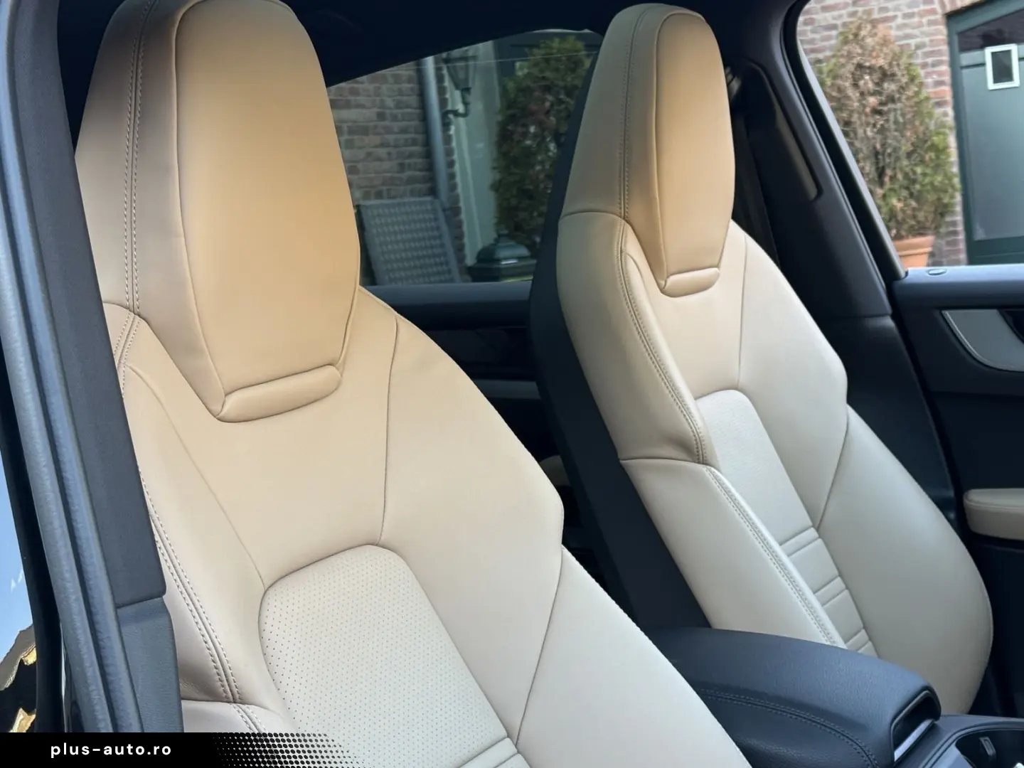 PORSCHE Cayenne Coupe INNORIVE SPORTDESIGN 22 ZOLL EXCLU