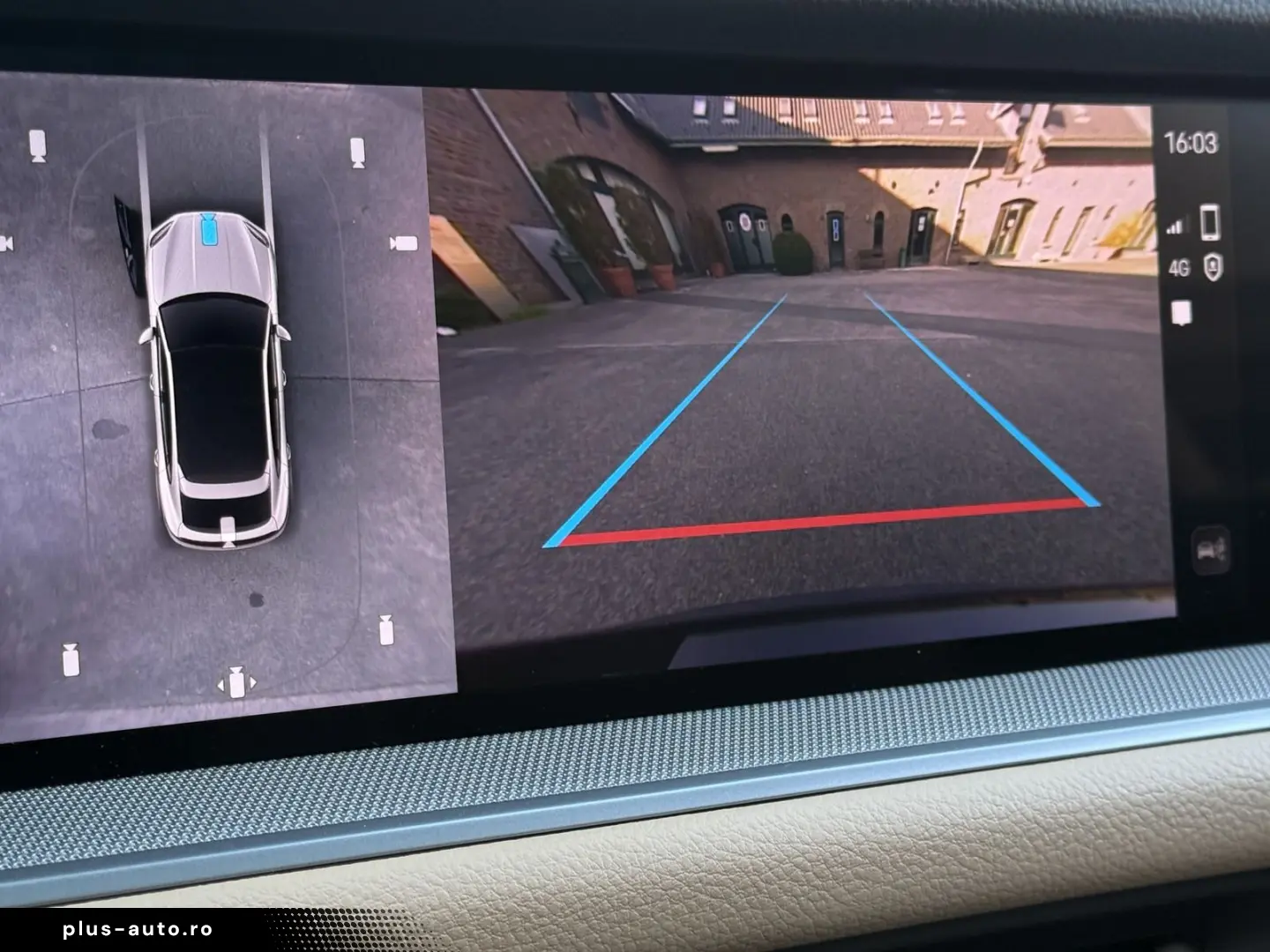 PORSCHE Cayenne Coupe INNORIVE SPORTDESIGN 22 ZOLL EXCLU