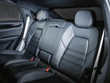 PORSCHE Cayenne S Coupé Sport Design Paket BOSE