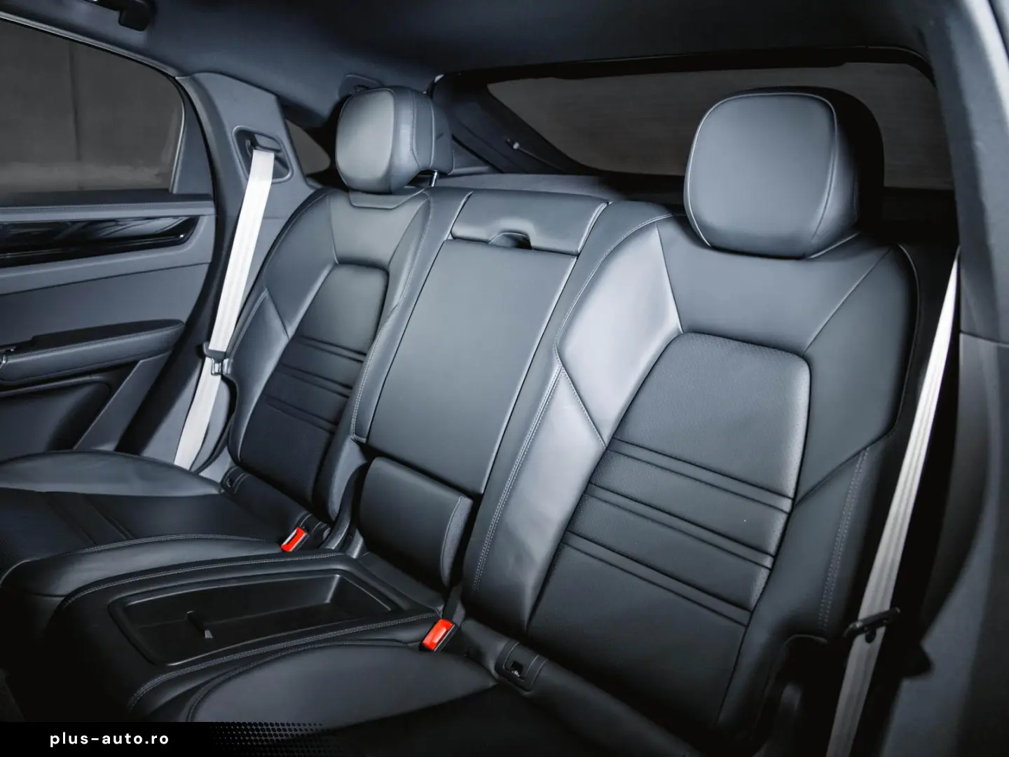 PORSCHE Cayenne S Coupé Sport Design Paket BOSE