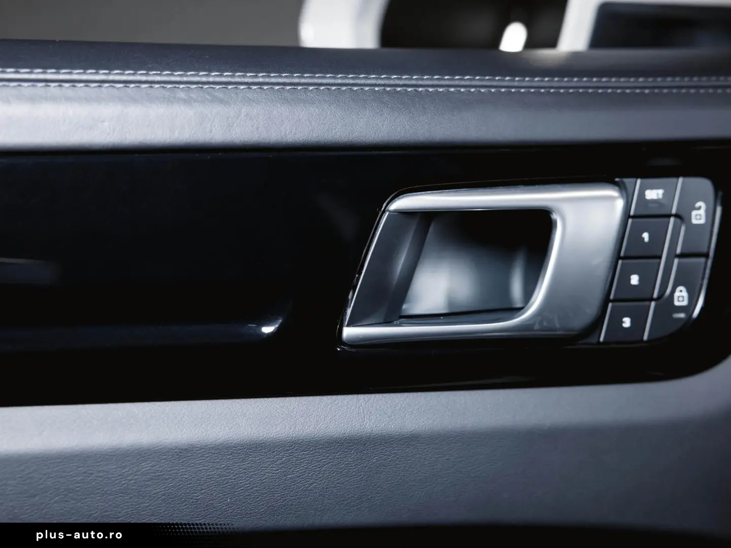 PORSCHE Cayenne S Coupé Sport Design Paket BOSE