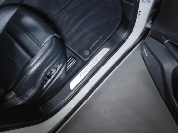 PORSCHE Cayenne S Coupé Sport Design Paket BOSE