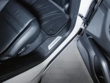 PORSCHE Cayenne S Coupé Sport Design Paket BOSE