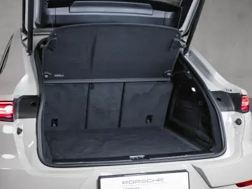 PORSCHE Cayenne S Coupé Sport Design Paket BOSE