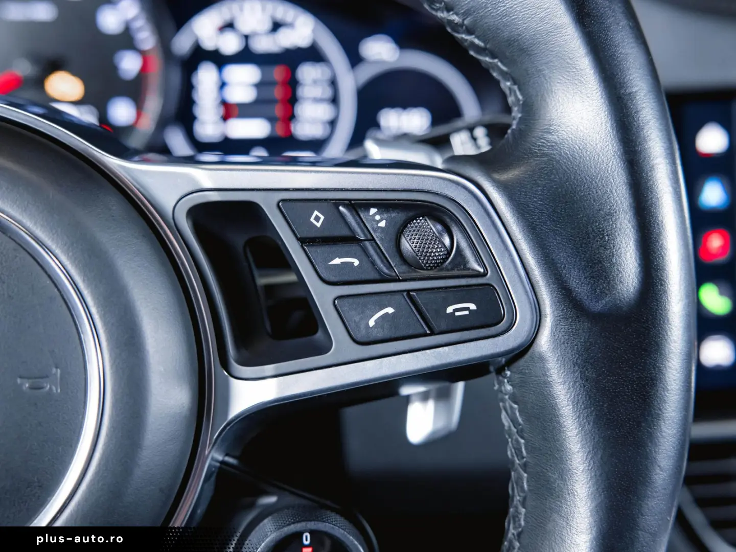 PORSCHE Cayenne S Coupé Sport Design Paket BOSE