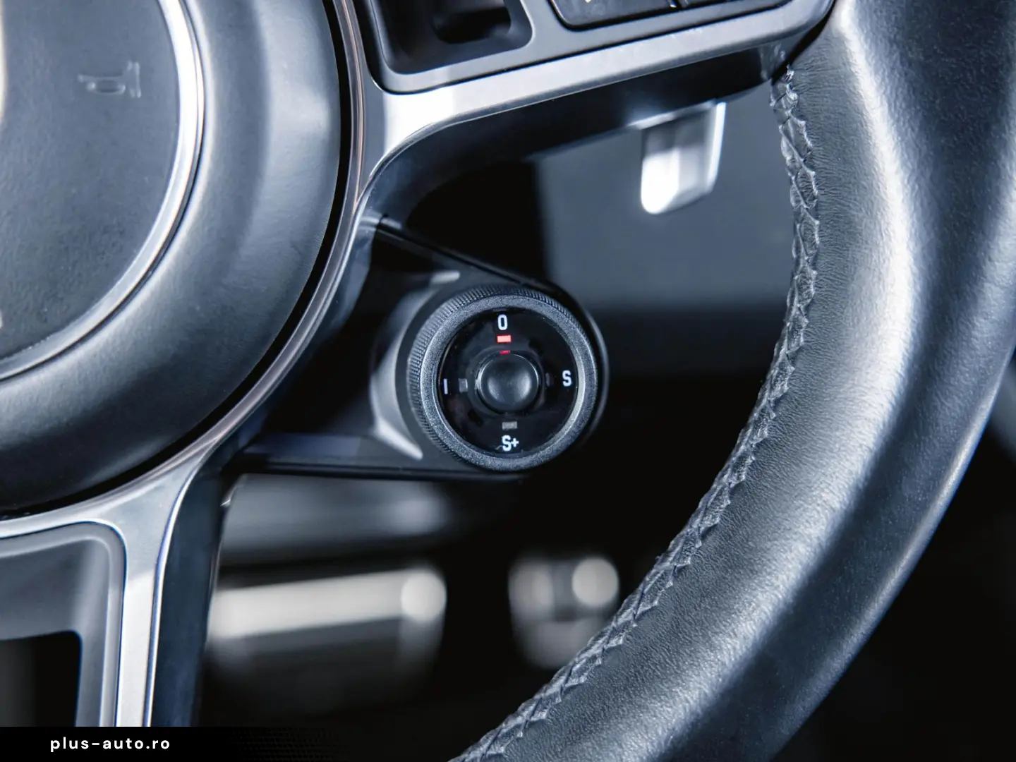 PORSCHE Cayenne S Coupé Sport Design Paket BOSE