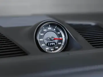 PORSCHE Cayenne S Coupé Sport Design Paket BOSE