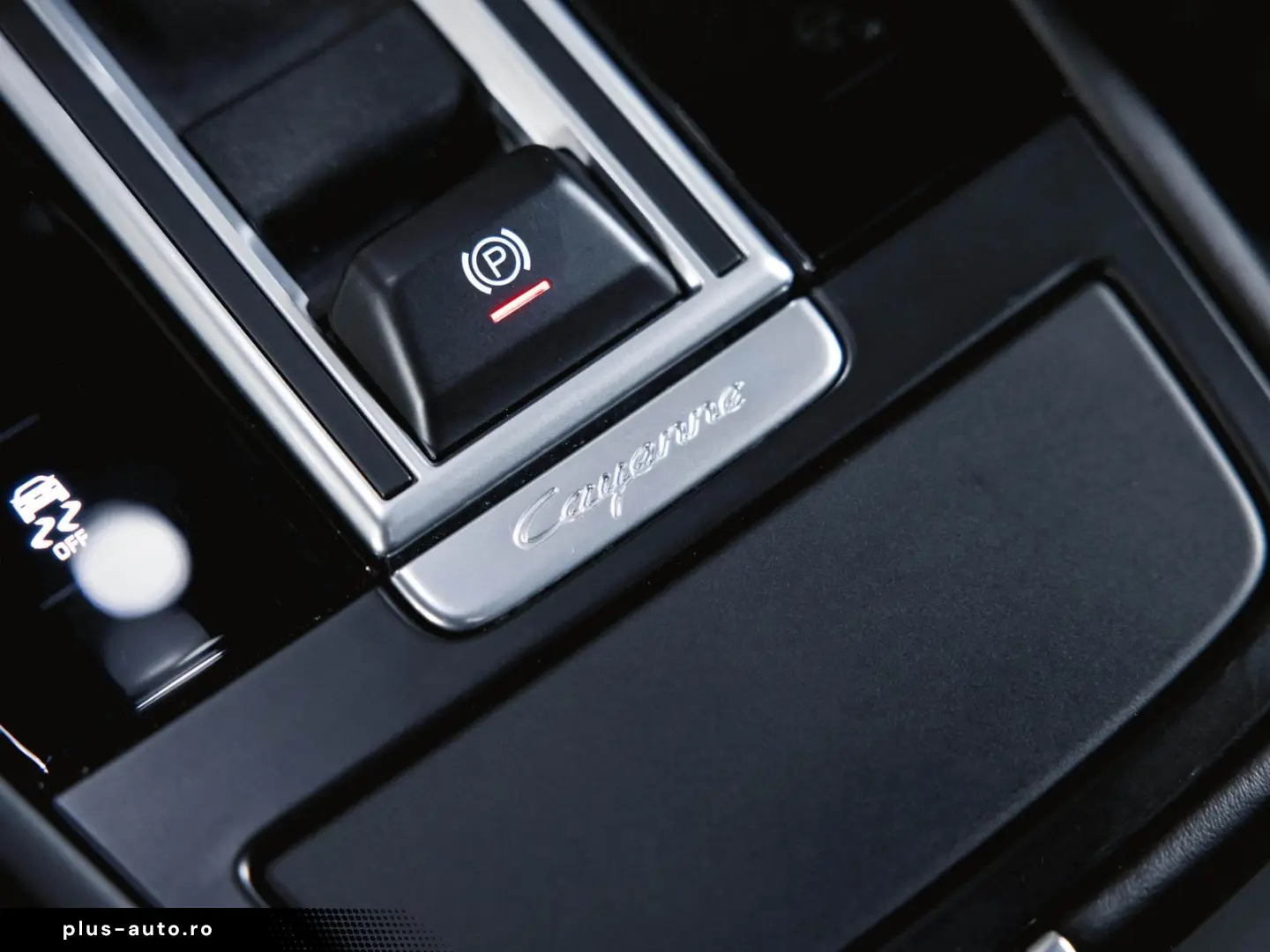 PORSCHE Cayenne S Coupé Sport Design Paket BOSE