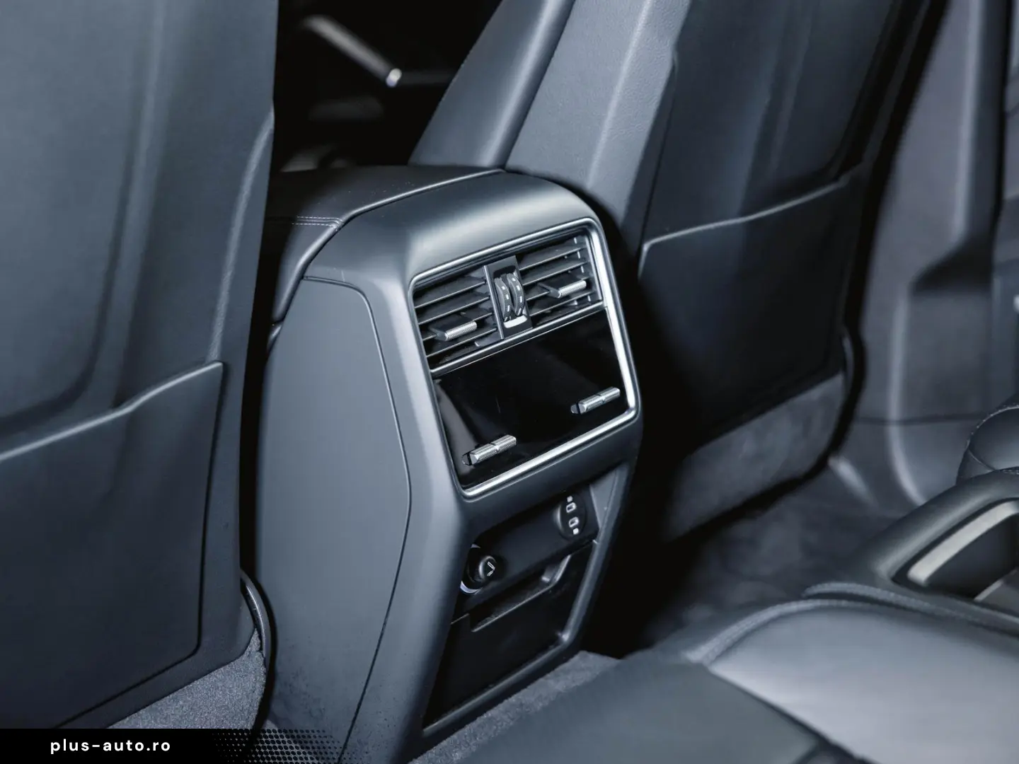 PORSCHE Cayenne S Coupé Sport Design Paket BOSE