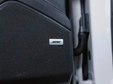 PORSCHE Cayenne S Coupé Sport Design Paket BOSE