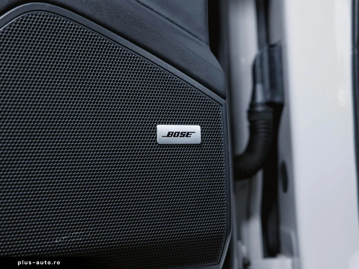 PORSCHE Cayenne S Coupé Sport Design Paket BOSE