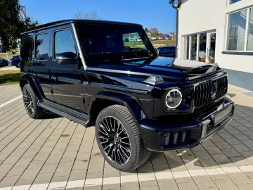 MERCEDES-BENZ G63 AMG CARBON A22 SUPERIOR 22Z  NIGHT&hellip;