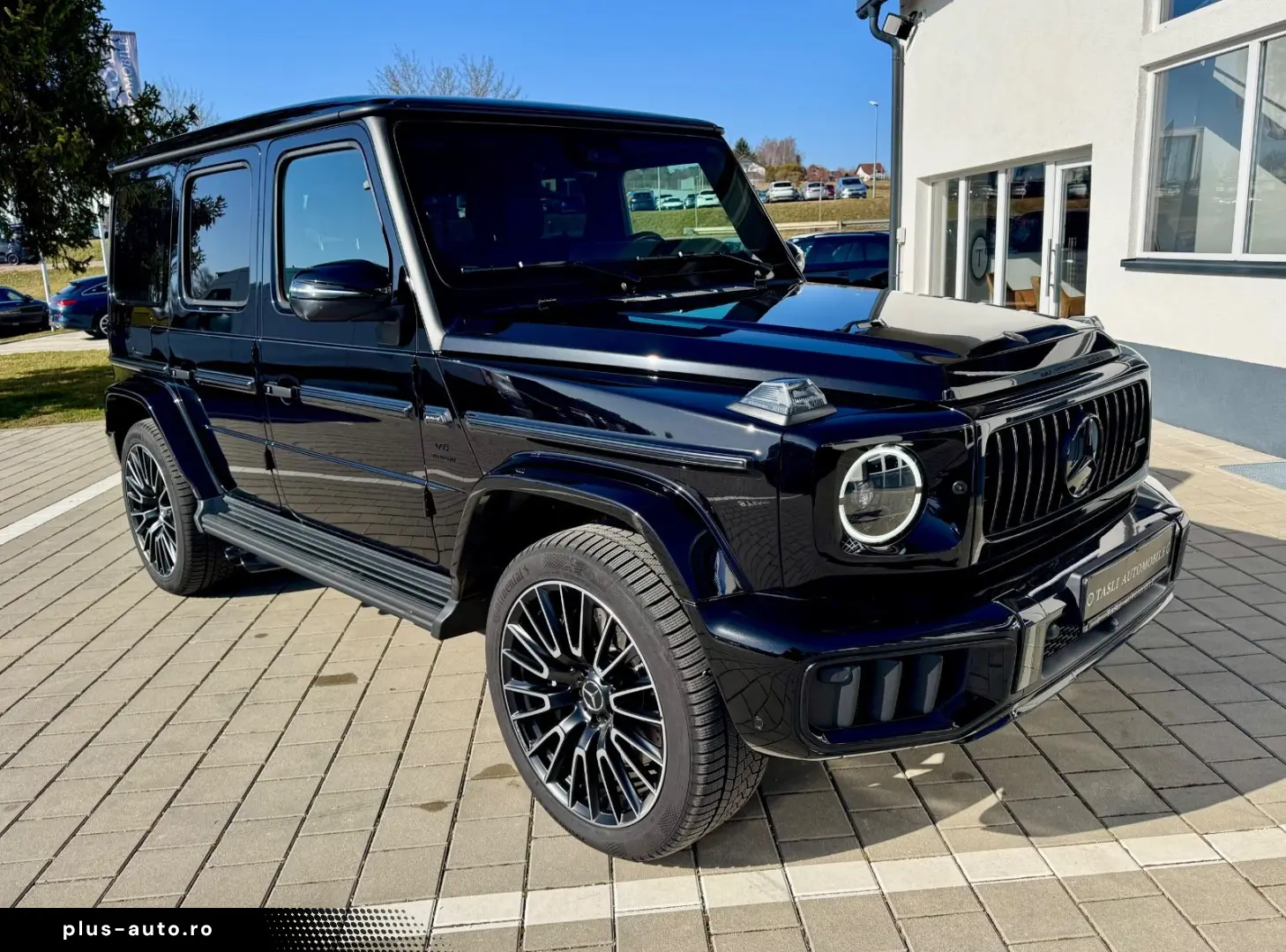 MERCEDES-BENZ G63 AMG CARBON A22 SUPERIOR 22Z  NIGHT&hellip;