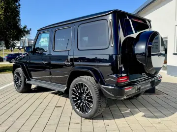 MERCEDES-BENZ G63 AMG CARBON A22 SUPERIOR 22Z  NIGHT&hellip;