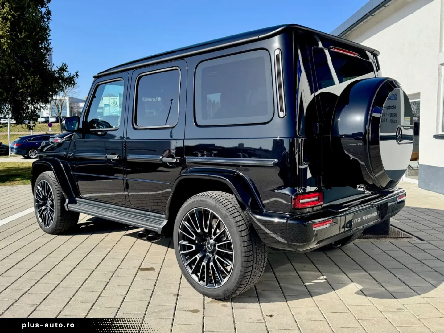 MERCEDES-BENZ G63 AMG CARBON A22 SUPERIOR 22Z  NIGHT&hellip;