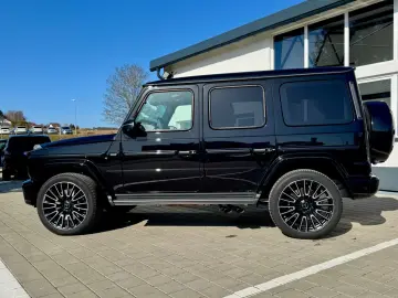 MERCEDES-BENZ G63 AMG CARBON A22 SUPERIOR 22Z  NIGHT&hellip;