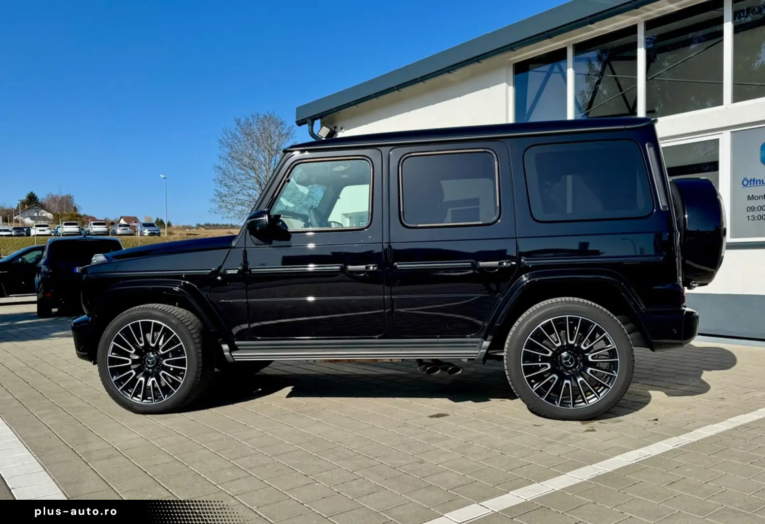 MERCEDES-BENZ G63 AMG CARBON A22 SUPERIOR 22Z  NIGHT&hellip;
