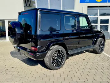 MERCEDES-BENZ G63 AMG CARBON A22 SUPERIOR 22Z  NIGHT&hellip;