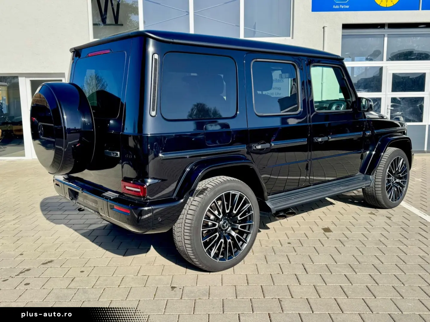 MERCEDES-BENZ G63 AMG CARBON A22 SUPERIOR 22Z  NIGHT&hellip;