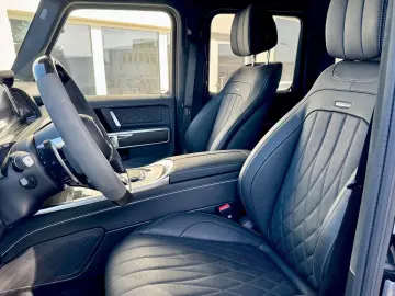 MERCEDES-BENZ G63 AMG CARBON A22 SUPERIOR 22Z  NIGHT&hellip;