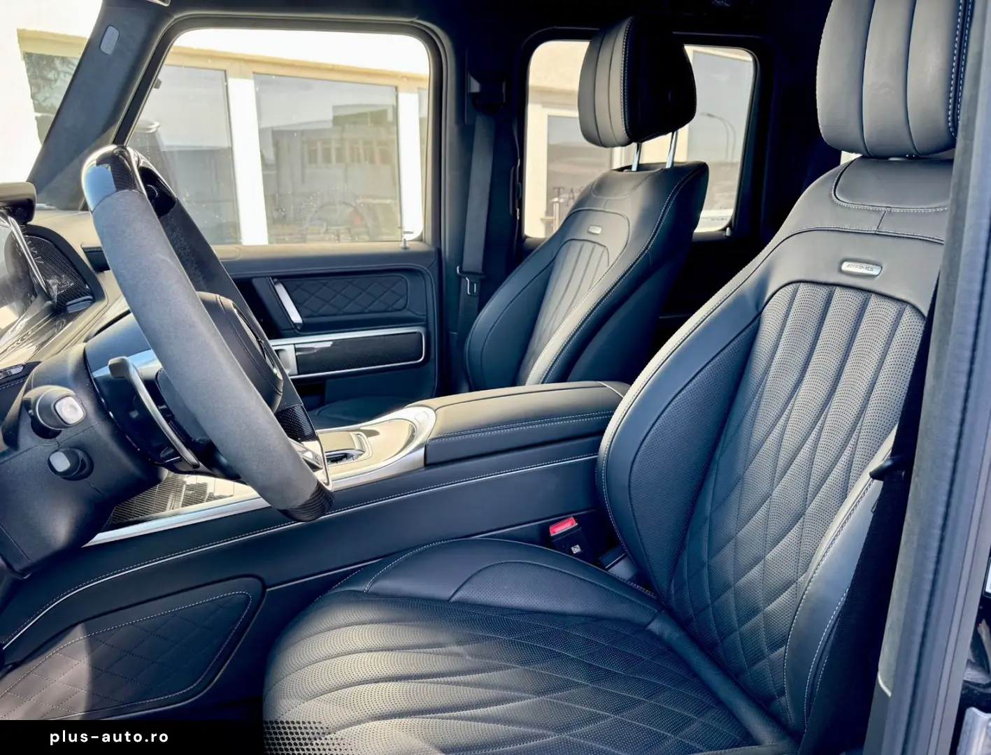 MERCEDES-BENZ G63 AMG CARBON A22 SUPERIOR 22Z  NIGHT&hellip;