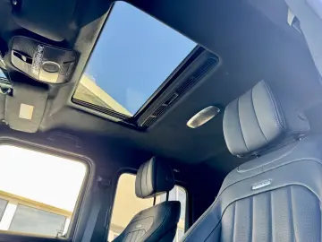 MERCEDES-BENZ G63 AMG CARBON A22 SUPERIOR 22Z  NIGHT&hellip;