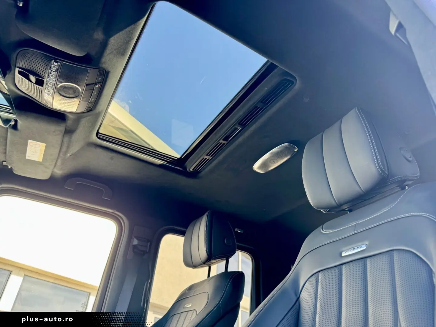 MERCEDES-BENZ G63 AMG CARBON A22 SUPERIOR 22Z  NIGHT&hellip;