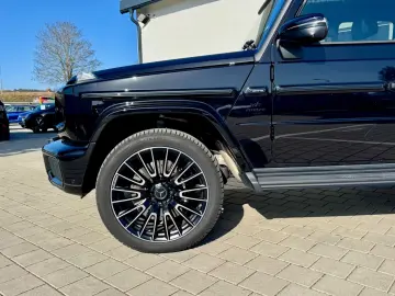 MERCEDES-BENZ G63 AMG CARBON A22 SUPERIOR 22Z  NIGHT&hellip;