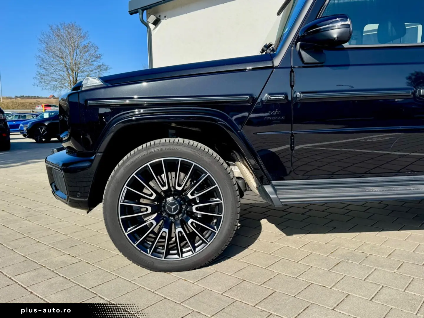 MERCEDES-BENZ G63 AMG CARBON A22 SUPERIOR 22Z  NIGHT&hellip;