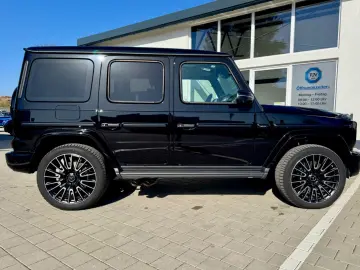 MERCEDES-BENZ G63 AMG CARBON A22 SUPERIOR 22Z  NIGHT&hellip;
